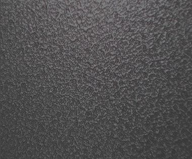 Полимерно-порошковое покрытие