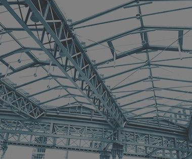 Металлоконструкции