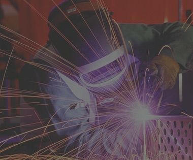 Сварочные работы